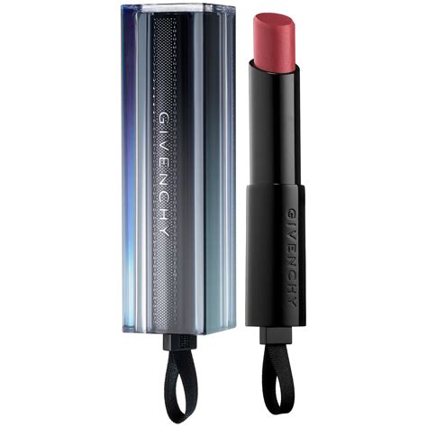 givenchy rouge interdit shine 36|Givenchy beauty rosewood.